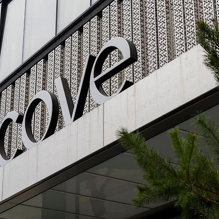 Cove Landmark Pinnacle London Kültér fotó